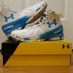 Curry 2 Birthdays
